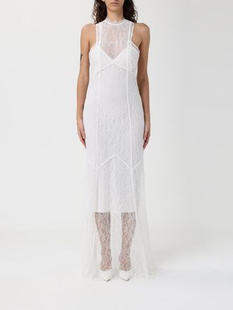 Twinset Dress TWINSET Woman color White