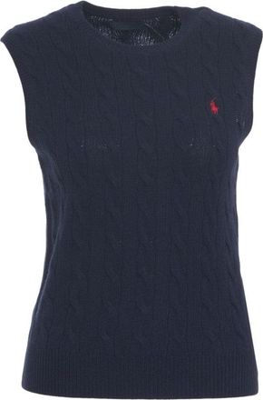 Polo Ralph Lauren Cable Knit Top