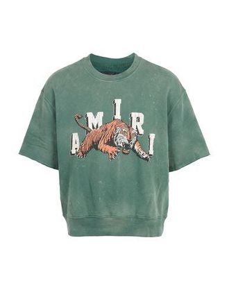 Amiri CAMISETAS Y TOPS - Sudaderas en YOOX.COM