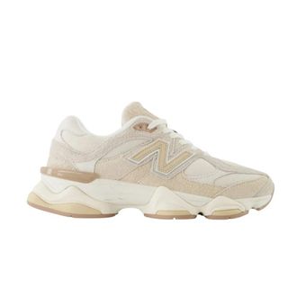 New Balance Scarpe 9060 - - Sport - Donna - Beige - 38 1/2 EU