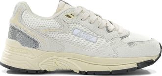 Autry Hyperway Sneakers