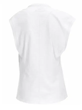 Isabel Marant Nayda Shirt - White