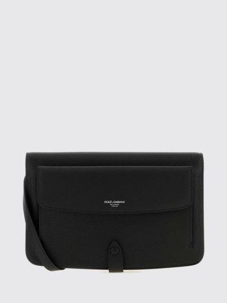 Dolce & Gabbana Portadocumenti Uomo colore Nero