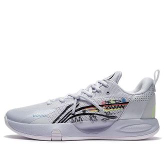Li-Ning Speed 8 Xmas ABPS003-4