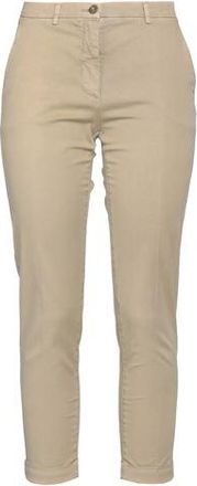 19.70 Nineteen Seventy PARTES DE ABAJO - Pantalones en YOOX.COM