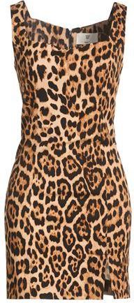BA&SH VESTIDOS - Minivestidos en YOOX.COM