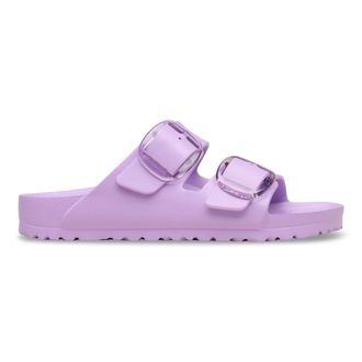 Birkenstock Muiltjes met dubbele band Arizona Big Buckle EVA