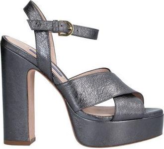 Stuart Weitzman FOOTWEAR - Sandals sur YOOX.COM