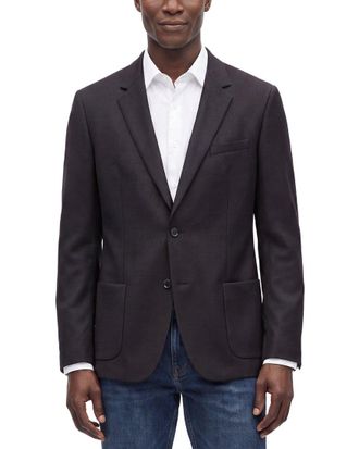 Kilgour Wool Jacket