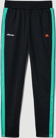 Ellesse Mens Cassed Track Pant - Black - Size: 2XL