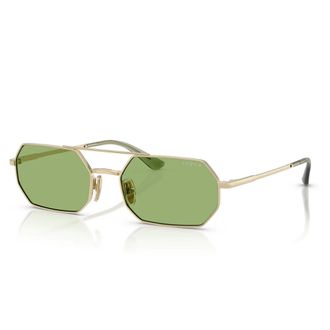 Vogue Vo4329S Sunglasses - unisex - VOGUE - Sunglasses - Yellow - 55 MM - Accessories