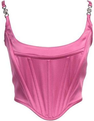 Versace TOPWEAR - Tops on YOOX.COM