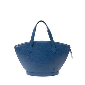 Louis Vuitton St-Jacques PM schoudertas