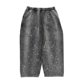 Beams Plus Uomo, Jeans, Nero, M, new