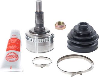 OEM Junta Exterior Mercedes V (638/2), Vito (w638)