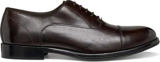 Geox U Barberigo - Shoes - Hombre - Marr&oacute;n - 44 EU
