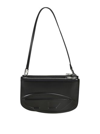 Diesel Technical Fabric Backpack