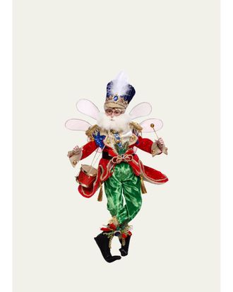 Mark Roberts Drummer Fairy, 17