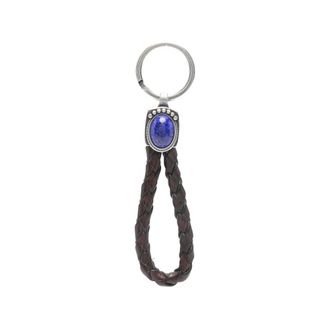 Eraldo Braided Keyring