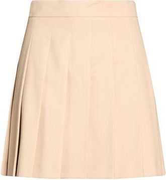Max Mara BOTTOMWEAR - Minigonne su YOOX.COM