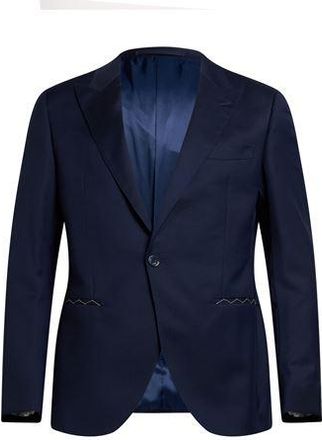 Luigi Bianchi Mantova COMPLETI E COORDINATI - Blazers su YOOX.COM