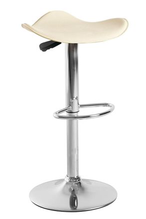 Regalos Miguel Regalos Miguel - Taburetes Cocina - Taburete Rox - Beige