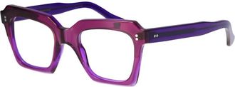 K&agrave;dor Kallima - unisex - Brillen - Roze - 51 MM - Accessoires