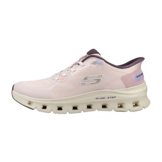 Skechers Glide-Step Pro Pure Motion - Dames - Sneakers - Roze - 38 EU - Schoenen