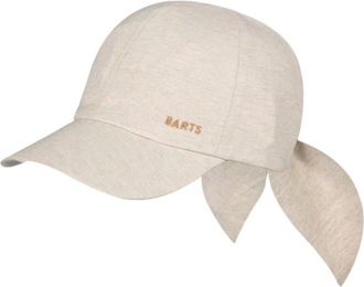 Barts Peruma Cap Cap f&uuml;r Damen | beige