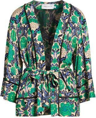 Simona Corsellini JACKEN & M&Auml;NTEL - Jacken und Anoraks auf YOOX.COM