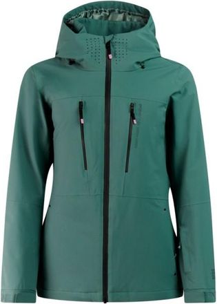 Protest PRTBeverly Snowjacket Skijacke f&uuml;r Damen | t&uuml;rkis