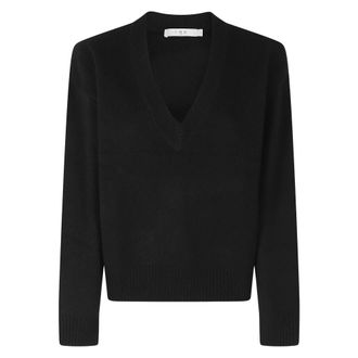 Iro Iro, Mujer, Jerseys, Negro, Talla: M