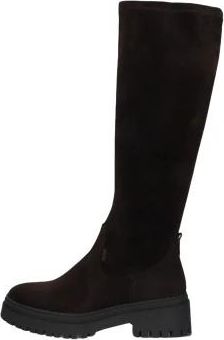 Mexx Dames Laarzen Phaedre Keto - Dames - Hoge Laarzen - Bruin - 41 EU - Schoenen