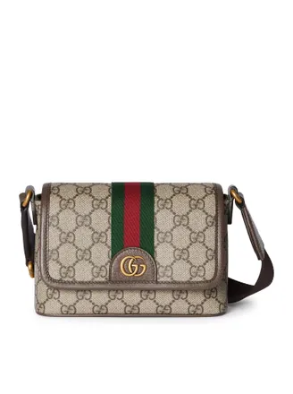 Gucci OPHIDIA MINI BAG - Gucci - Man