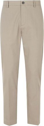 Department Five Department Five, Uomo, Pantaloni, Marrone, W38, new