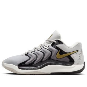 Nike KD 17 EP Light Iron Ore FJ9488-003