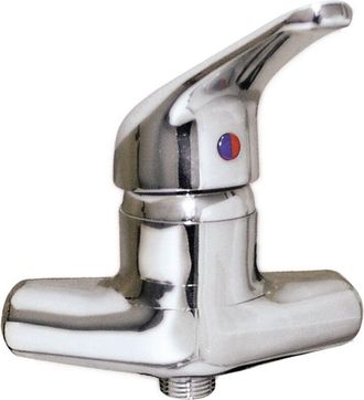 Presto Mezclador De Ducha, Distancia Entre Ejes De 6 A 8 Cm