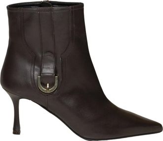 Albano 4363Vit - Shoes - Mujer - Marr&oacute;n - 36 EU