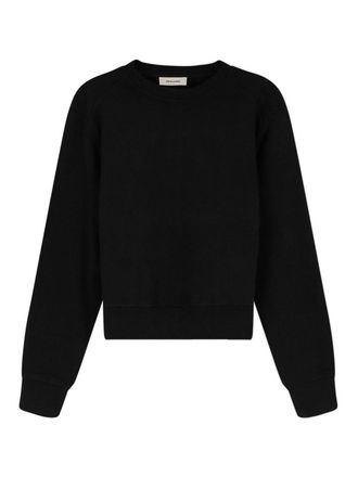 Entire studios Pod crew sweatshirt in cotton