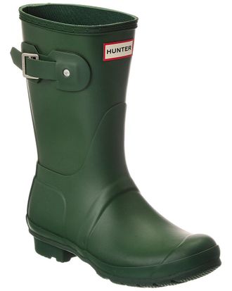 Hunter Original Short Rain Boot