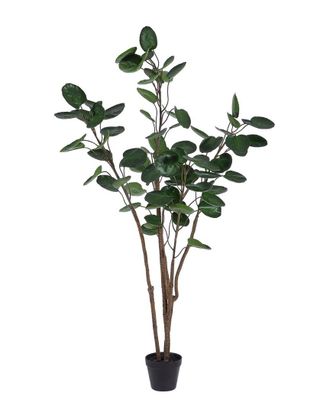 Safavieh Faux Polyscias Potted Tree