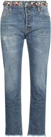 Maurizio Massimino BOTTOMWEAR - Jeans sur YOOX.COM