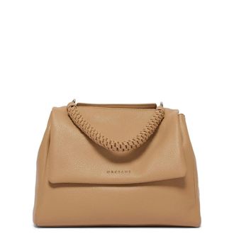 Orciani Donna, Borse, Marrone, Taglia unica, new