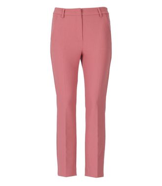 Max Mara Rana Pink Pants