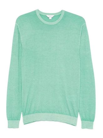 Malo Cashmere Round Neck