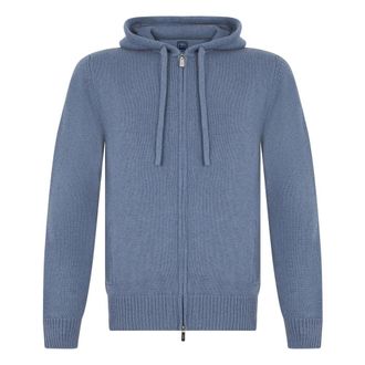Fedeli Hombre, Jerseys, Azul, Talla: L