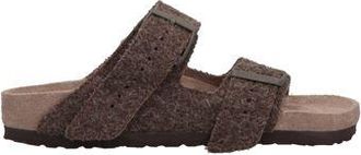 Birkenstock CALZADO - Sandalias con cierre en YOOX.COM