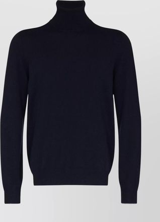 Brunello Cucinelli cashmere roll neck sweater