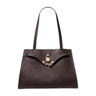 Michael Kors Mujer, Bolsos, Marr&oacute;n, Talla: ONE Size