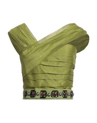 Alberta Ferretti Tops